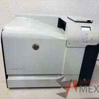 Lote 014 - Impresora Color LaserJet, HP, Modelo: COLOR LASERTJET 500 COLOR M551
