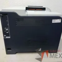 Lote 014 - Impresora Color LaserJet, HP, Modelo: COLOR LASERTJET 500 COLOR M551 - Imagen 3