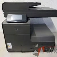 Lote 005 - Multifuncional, HP, Modelo: OFFICE JET PRO X476DW MFP