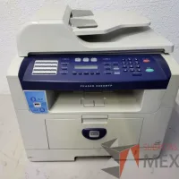Lote 091 - Multifuncional Laser, XEROX, Modelo: PHASER 3300 MFP