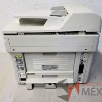 Lote 091 - Multifuncional Laser, XEROX, Modelo: PHASER 3300 MFP - Imagen 3