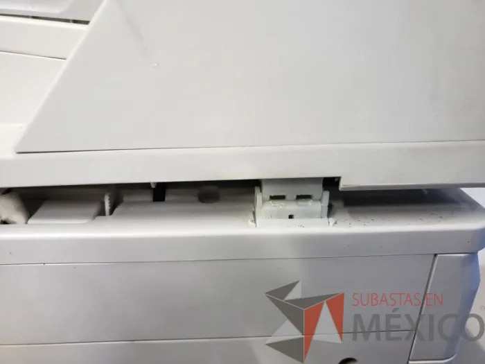 Lote 091 - Multifuncional Laser, XEROX, Modelo: PHASER 3300 MFP - Imagen 4