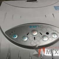 Lote 010 - Enfriador de aire Symphony, Modelo: Diet 8 - Imagen 3
