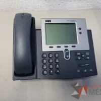 Lote 013 - Teléfono CISCO, Modelo: 7940 SERIES