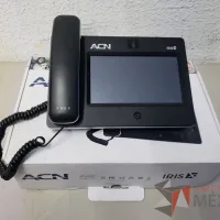 Lote 015 - 2 Teléfonos ACN, Modelo: ACN IRIS X
