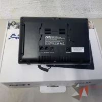 Lote 015 - 2 Teléfonos ACN, Modelo: ACN IRIS X - Imagen 3