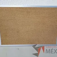 Lote 068 - Pizarrón blanco y Pizarrón de corcho - Imagen 2