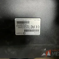 Lote 006 - Teclado con lector de banda magnética, UNITECH, Modelo: KP3700 - Imagen 5