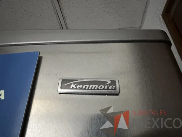 Lote 029 - Refrigerador WHIRLPOOL, Modelo: DKT8901Y - Imagen 3