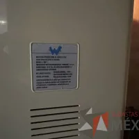 Lote 016 - Maquina productora de servilletas húmedas, se desconocen condiciones de funcionamiento - Imagen 4