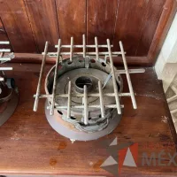 Lote 029 - 3 Calentadores - Imagen 5