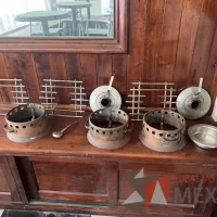 Lote 029 - 3 Calentadores - Imagen 7
