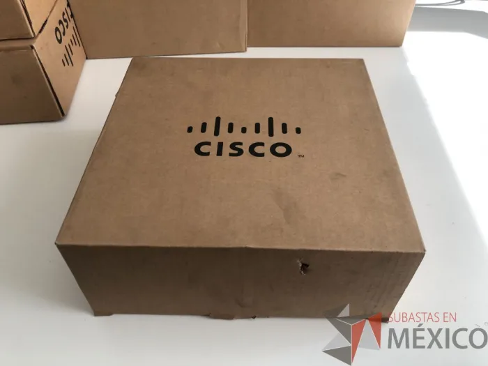 Lote 014 - Teléfono CISCO IP, CP-8845, Nuevo - Imagen 2