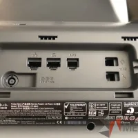 Lote 014 - Teléfono CISCO IP, CP-8845, Nuevo - Imagen 10