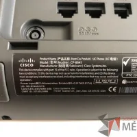 Lote 014 - Teléfono CISCO IP, CP-8845, Nuevo - Imagen 11