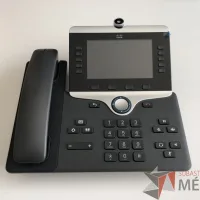 Lote 003 - Teléfono CISCO IP, CP-8865, Nuevo - Imagen 3