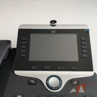 Lote 003 - Teléfono CISCO IP, CP-8865, Nuevo - Imagen 5