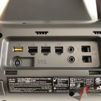 Lote 003 - Teléfono CISCO IP, CP-8865, Nuevo - Imagen 7