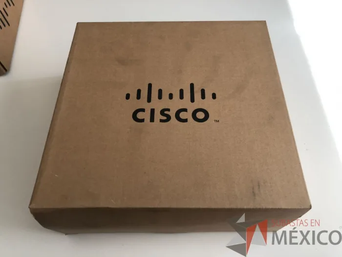 Lote 003 - Teléfono CISCO IP, CP-8865, Nuevo - Imagen 9