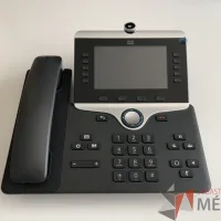 Lote 003 - Teléfono CISCO IP, CP-8865, Nuevo - Imagen 10