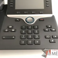 Lote 003 - Teléfono CISCO IP, CP-8865, Nuevo - Imagen 12