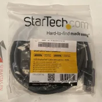 Lote 019 - 69 Cables Display Port 3m