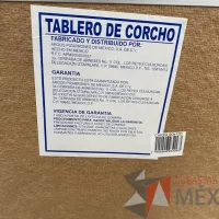 Lote 038 - 9 Pizarrones de corcho - Imagen 4