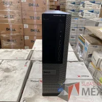 Lote 042 - 56 CPU, Dell, Modelo: Optiplex 790