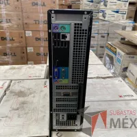 Lote 042 - 56 CPU, Dell, Modelo: Optiplex 790 - Imagen 4
