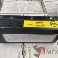 Lote 026 -  UPS. Modelo: 850 VA. - Imagen 4