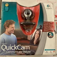 Lote 047 - 2 Web Cam. Modelo: PRO4000. - Imagen 4