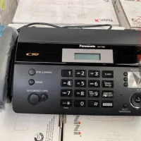 Lote 053 - 15 Faxes. Modelo: KX-FT981.