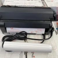 Lote 053 - 15 Faxes. Modelo: KX-FT981. - Imagen 2