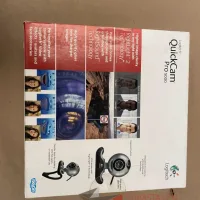 Lote 085 - 6 QuickCam Pro 5000 - Imagen 3