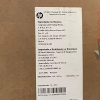 Lote 086 - 6 HP 400 G7 Prodesk SFF - Imagen 2