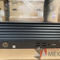 Lote 086 - 6 HP 400 G7 Prodesk SFF