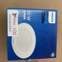 Lote 091 - 4 Luminarias LED. Modelo: DN016B. - Imagen 2