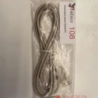 Lote 101 - 45 Cables USB