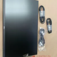 Lote 105 - 3 Monitores. Modelo: P2419H.