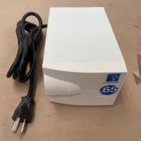 Lote 118 - Regulador de voltaje POWERVAR, Modelo: ABC065-11