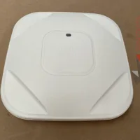Lote 128 - 20 Access Point Cisco, Modelo: AIR-SAP1602l-N-K9