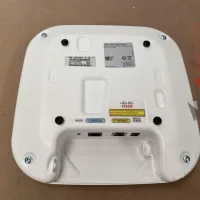 Lote 128 - 20 Access Point Cisco, Modelo: AIR-SAP1602l-N-K9 - Imagen 2