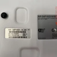 Lote 128 - 20 Access Point Cisco, Modelo: AIR-SAP1602l-N-K9 - Imagen 3
