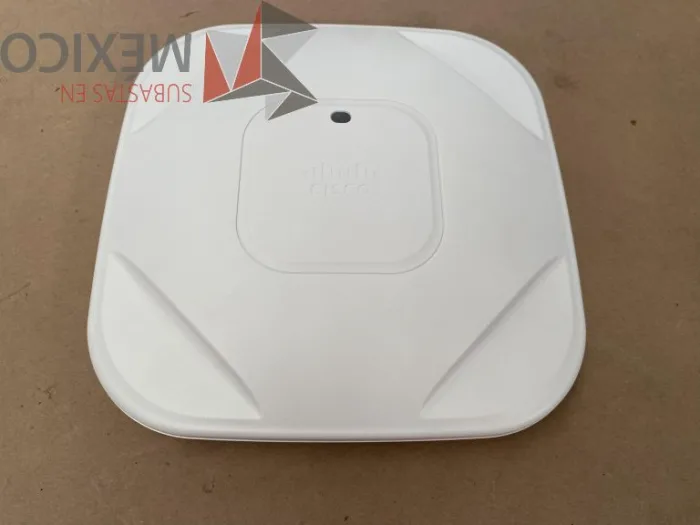 Lote 089  - 15 Access Point Cisco, Modelo: AIR-SAP1602l-N-K9