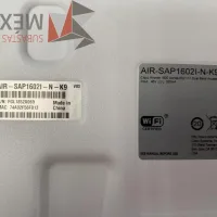 Lote 089  - 15 Access Point Cisco, Modelo: AIR-SAP1602l-N-K9 - Imagen 4