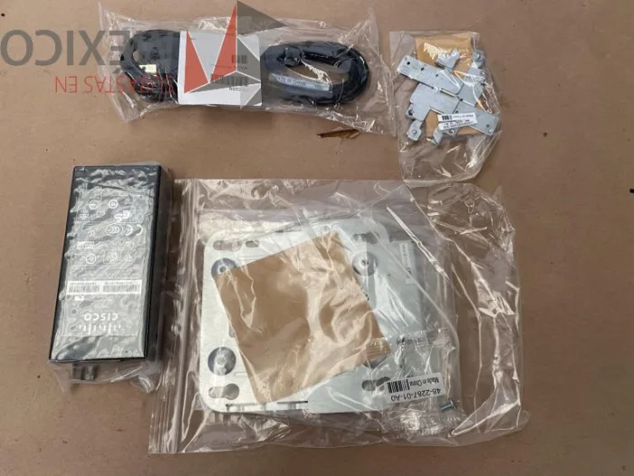 Lote 089  - 15 Access Point Cisco, Modelo: AIR-SAP1602l-N-K9 - Imagen 5