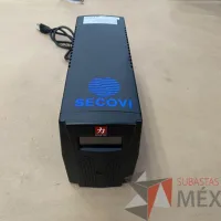 Lote 130 - 22 UPS  KENJITSU,  Modelo: PW-850LCD