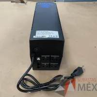 Lote 130 - 22 UPS  KENJITSU,  Modelo: PW-850LCD - Imagen 3