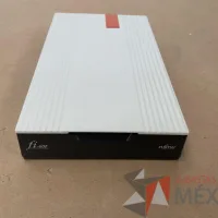 Lote 091 - 10 Scanner FUJITSU,  Modelo: fi60F