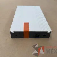 Lote 091 - 10 Scanner FUJITSU,  Modelo: fi60F - Imagen 3